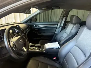 Honda Accord Hybrid 2022 Sport 4dr Sedan