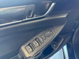 Honda Accord Hybrid 2022 Sport 4dr Sedan