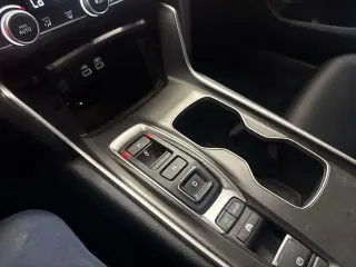 Honda Accord Hybrid 2022 Sport 4dr Sedan