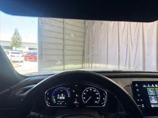 Honda Accord Hybrid 2022 Sport 4dr Sedan