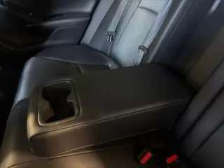 Honda Accord Hybrid 2022 Sport 4dr Sedan