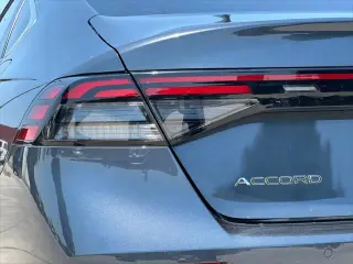 Honda Accord Hybrid 2024 EX-L 4dr Sedan