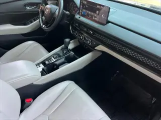 Honda Accord Hybrid 2024 EX-L 4dr Sedan