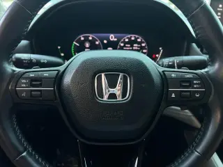 Honda Accord Hybrid 2024 EX-L 4dr Sedan