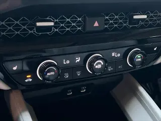 Honda Accord Hybrid 2024 EX-L 4dr Sedan