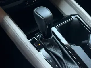 Honda Accord Hybrid 2024 EX-L 4dr Sedan