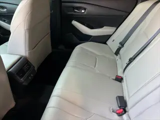 Honda Accord Hybrid 2024 EX-L 4dr Sedan