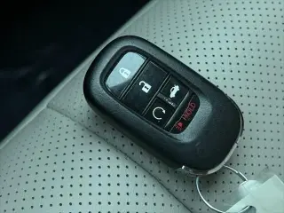 Honda Accord Hybrid 2024 EX-L 4dr Sedan