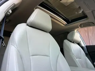 Honda Accord Hybrid 2024 EX-L 4dr Sedan