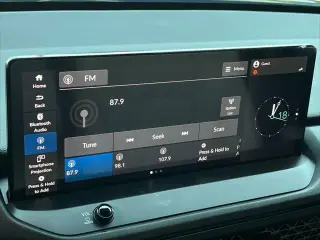 Honda Accord Hybrid 2024 EX-L 4dr Sedan