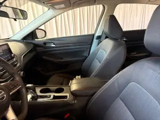 Nissan Altima 2020 2.5 S 4dr Sedan