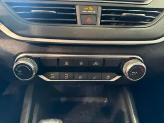 Nissan Altima 2020 2.5 S 4dr Sedan
