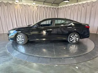 Nissan Altima 2020 2.5 S 4dr Sedan