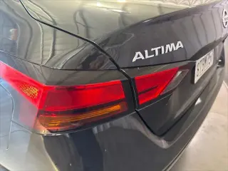 Nissan Altima 2020 2.5 S 4dr Sedan