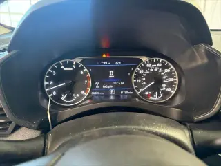 Nissan Altima 2020 2.5 S 4dr Sedan