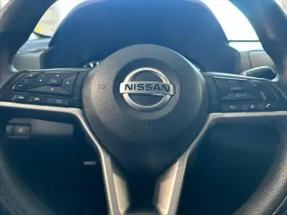 Nissan Altima 2021 2.5 SV 4dr Sedan