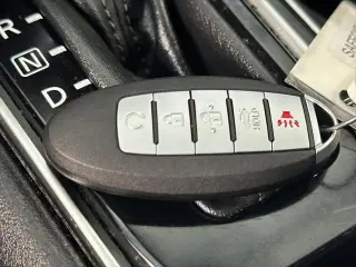 Nissan Altima 2021 2.5 SV 4dr Sedan