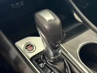 Nissan Altima 2021 2.5 SV 4dr Sedan