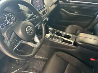 Nissan Altima 2021 2.5 SV 4dr Sedan