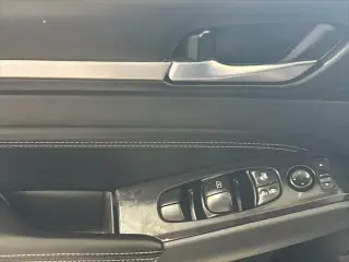 Nissan Altima 2021 2.5 SV 4dr Sedan