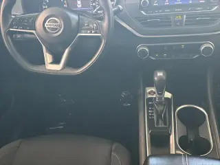 Nissan Altima 2021 2.5 SV 4dr Sedan