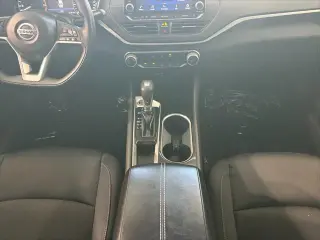 Nissan Altima 2021 2.5 SV 4dr Sedan