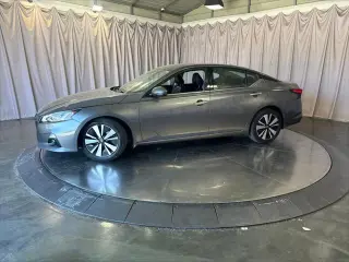 Nissan Altima 2021 2.5 SL 4dr Sedan