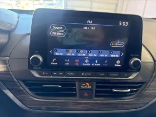 Nissan Altima 2021 2.5 SL 4dr Sedan