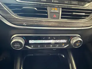 Nissan Altima 2021 2.5 SL 4dr Sedan
