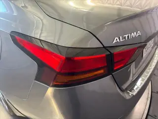 Nissan Altima 2021 2.5 SL 4dr Sedan