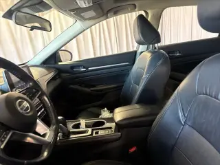 Nissan Altima 2021 2.5 SL 4dr Sedan