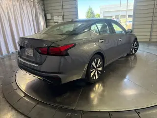 Nissan Altima 2021 2.5 SL 4dr Sedan