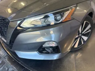 Nissan Altima 2021 2.5 SL 4dr Sedan