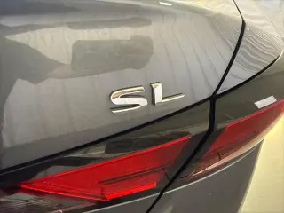 Nissan Altima 2021 2.5 SL 4dr Sedan