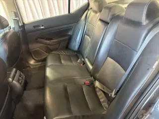 Nissan Altima 2021 2.5 SL 4dr Sedan