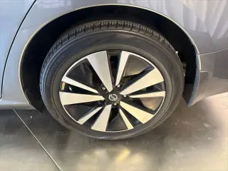 Nissan Altima 2021 2.5 SL 4dr Sedan