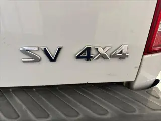 Nissan Frontier 2020 4x4 SV 4dr Crew Cab 5 ft. SB
