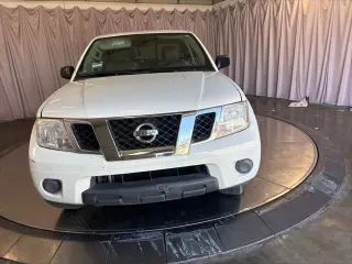 Nissan Frontier 2020 4x4 SV 4dr Crew Cab 5 ft. SB