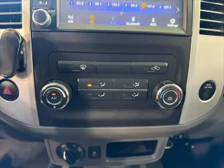 Nissan Frontier 2020 4x4 SV 4dr Crew Cab 5 ft. SB