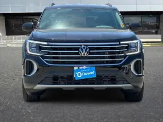 Volkswagen Atlas 2026 AWD SE 4Motion 4dr SUV w/Technology
