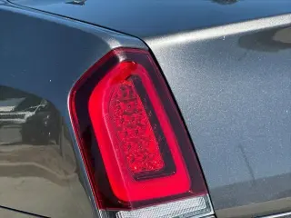 Chrysler 300 2023 S V6 4dr Sedan