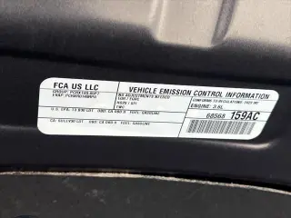 Chrysler Pacifica 2023 Touring L 4dr Mini-Van