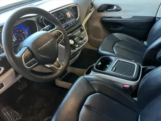 Chrysler Pacifica 2023 Touring L 4dr Mini-Van