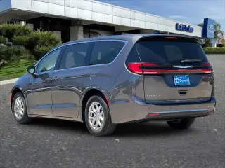 Chrysler Pacifica 2023 Touring L 4dr Mini-Van