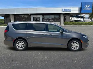 Chrysler Pacifica 2023 Touring L 4dr Mini-Van