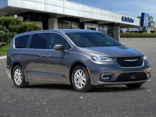 Chrysler Pacifica 2023 Touring L 4dr Mini-Van