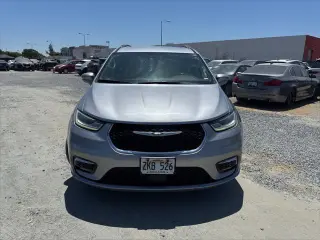 Chrysler Pacifica 2021 Touring L 4dr Mini-Van
