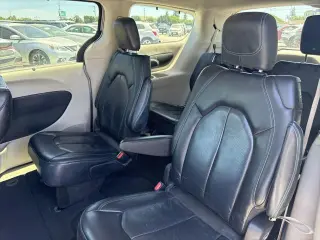 Chrysler Pacifica 2021 Touring L 4dr Mini-Van