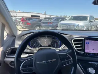 Chrysler Pacifica 2021 Touring L 4dr Mini-Van