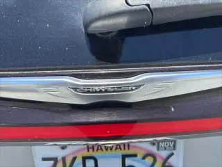 Chrysler Pacifica 2021 Touring L 4dr Mini-Van